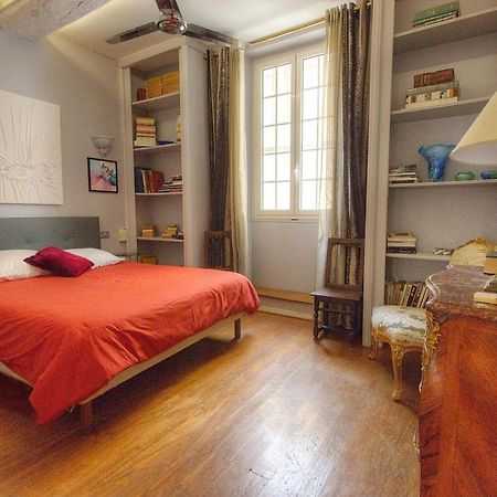 Les Remparts Antibes Location Apartment Luaran gambar