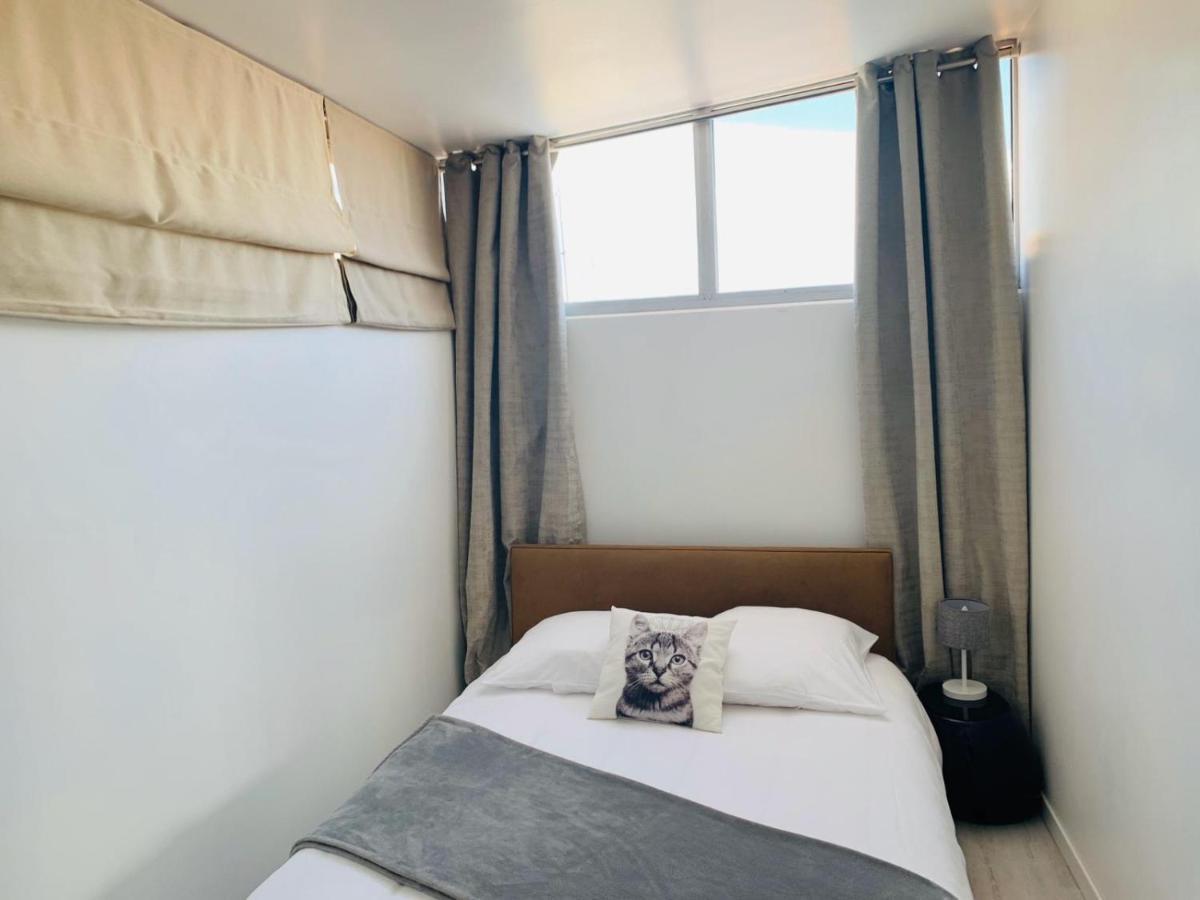 Les Remparts Antibes Location Apartment Luaran gambar
