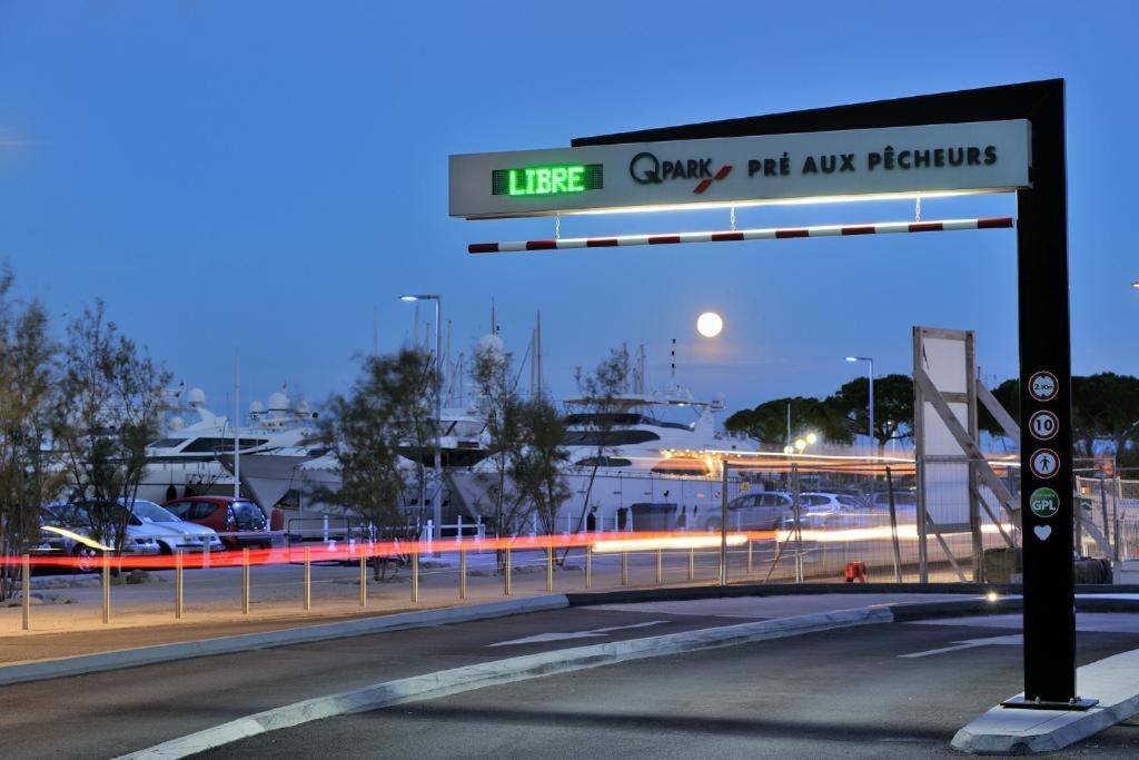 Les Remparts Antibes Location Apartment Luaran gambar