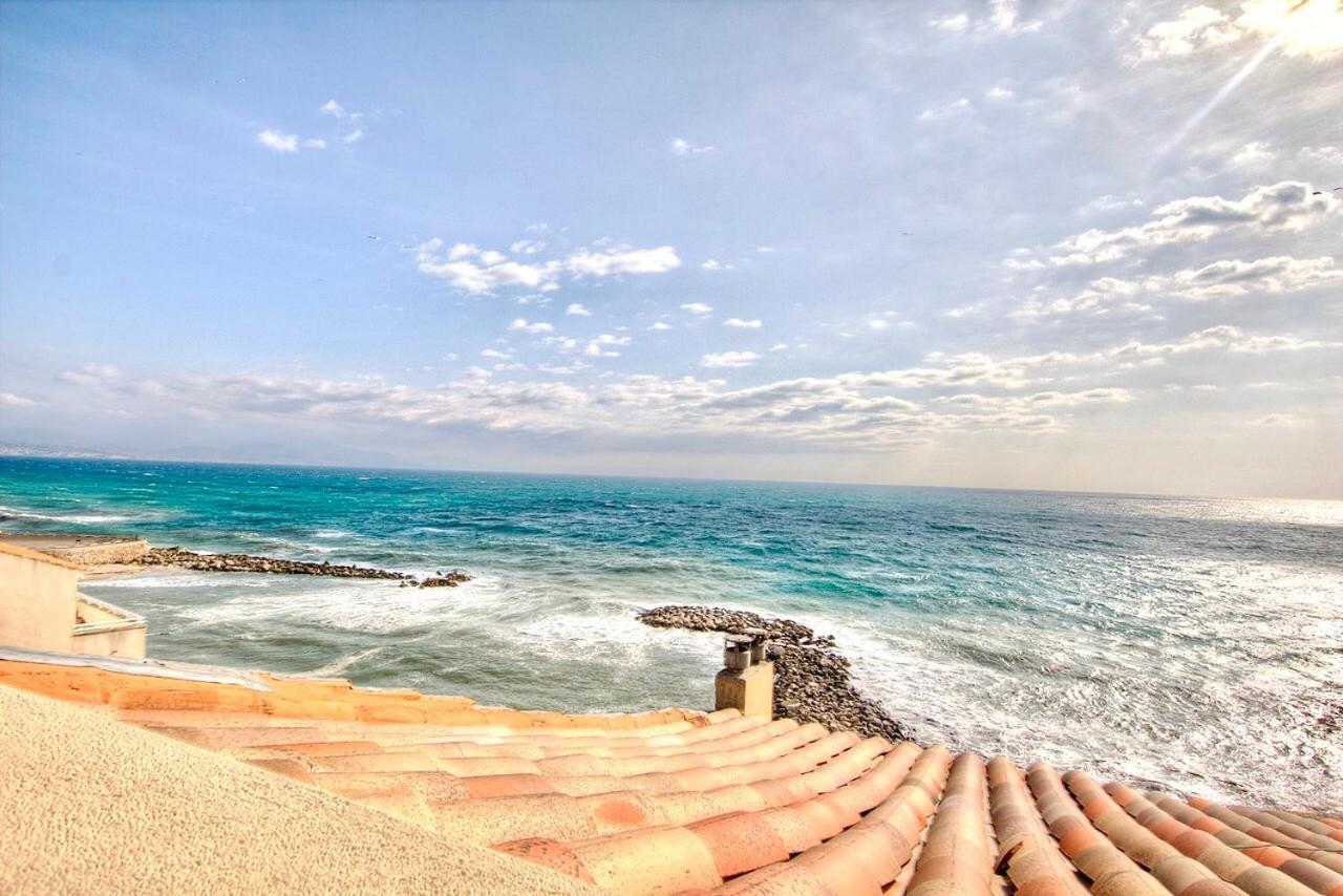 Les Remparts Antibes Location Apartment Luaran gambar