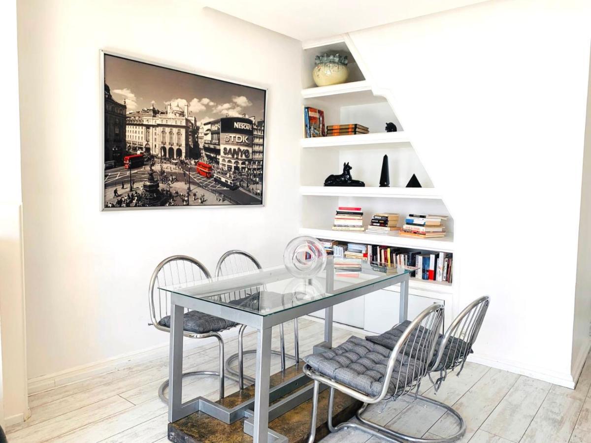 Les Remparts Antibes Location Apartment Luaran gambar