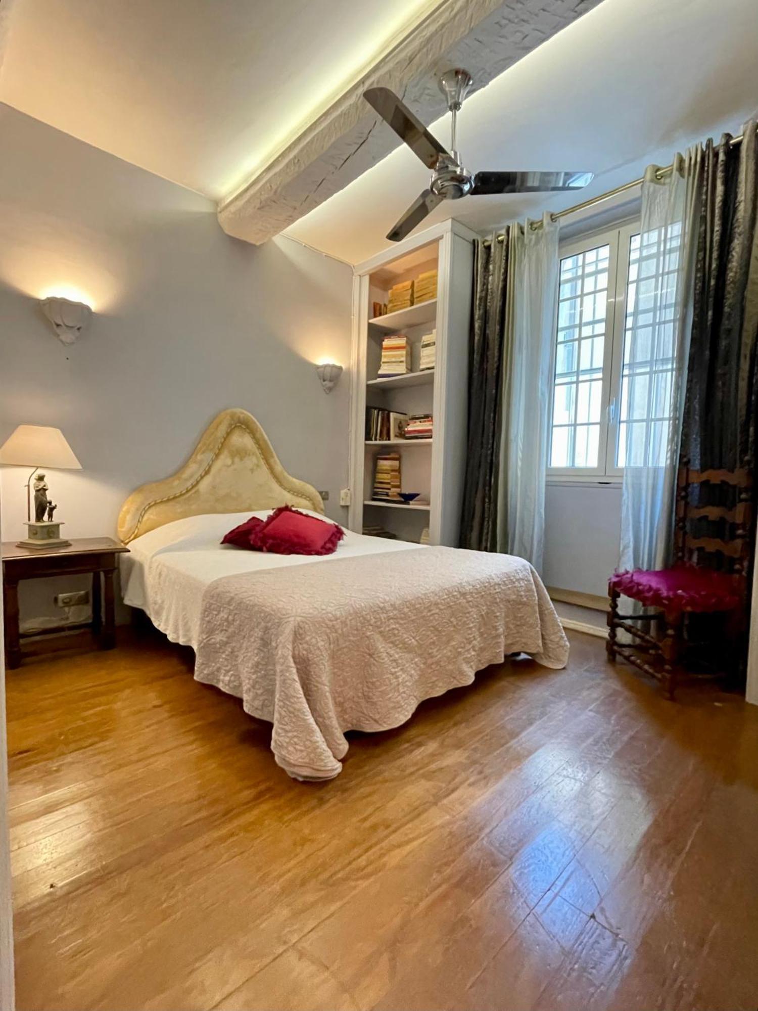 Les Remparts Antibes Location Apartment Luaran gambar
