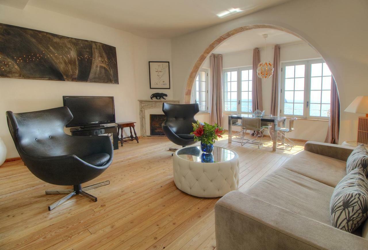 Les Remparts Antibes Location Apartment Luaran gambar